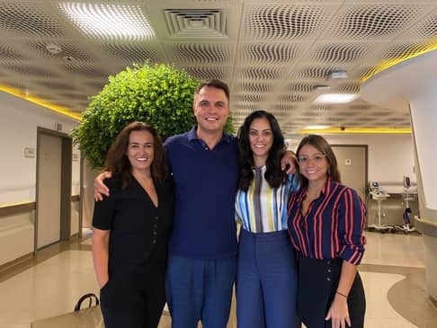 Slider image (10) Istanbul Bariatric Center